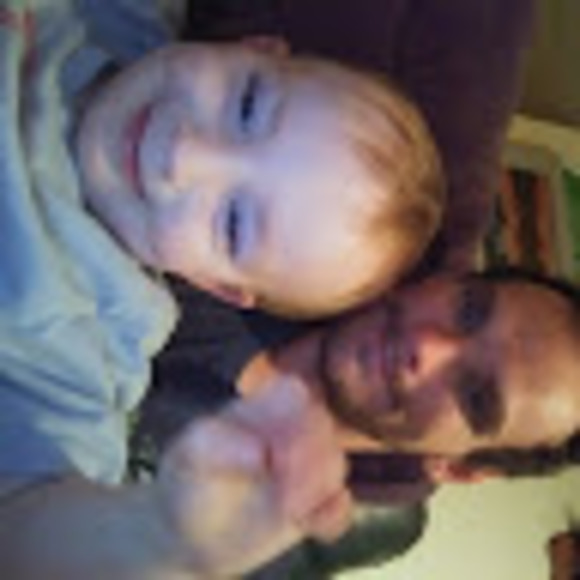 Meet your Posher, Sean - Picture 1 of 1